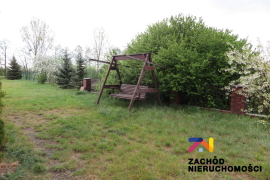 Dom 900m od Warty - Stryszewo, pow.Międzyrzecz